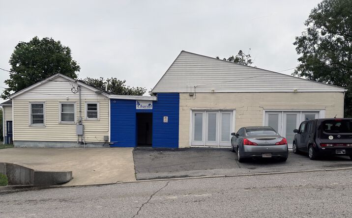 Pictures of Retail, Office property located at 6119 Charlotte Pike, Nashville, TN 37209 for lease - image #1