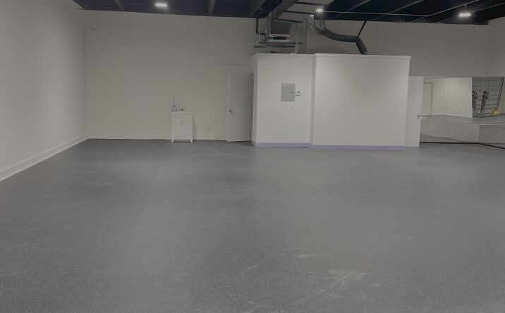 Pictures of Industrial property located at 1050 NW 1st Ave, Boca Raton, FL 33432 for lease - image #1