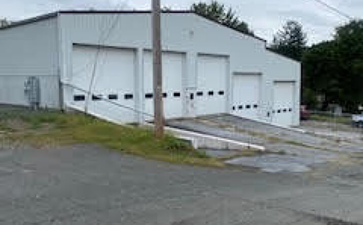 Pictures of Special Purpose property located at 813 S Reading Ave, Boyertown, PA 19512 for lease - image #1