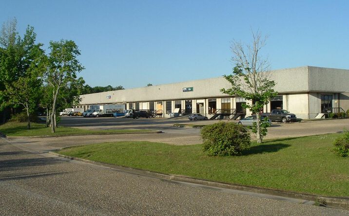 Pictures of Industrial property located at 981 Corporate Dr S, Mobile, AL 36607 for lease - image #1