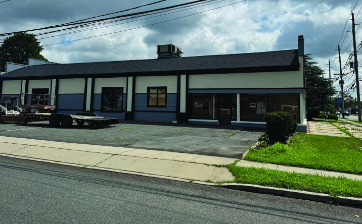 Pictures of Retail property located at 465 W Union Ave, Bound Brook, NJ 08805 for lease - image #1