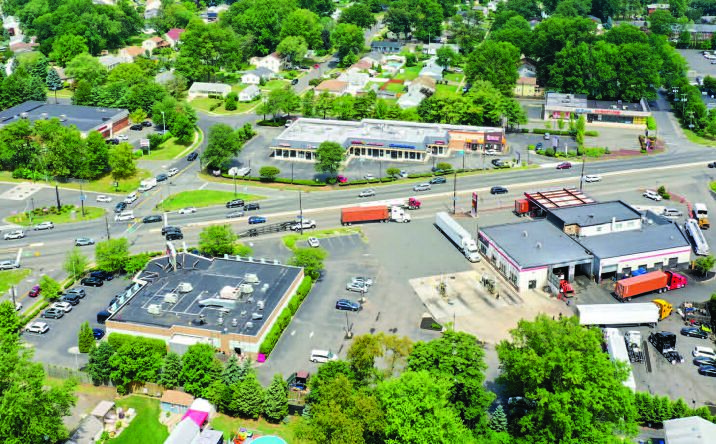 Pictures of Retail property located at 38 New Jersey 10, Succasunna, NJ 07876 for lease - image #1