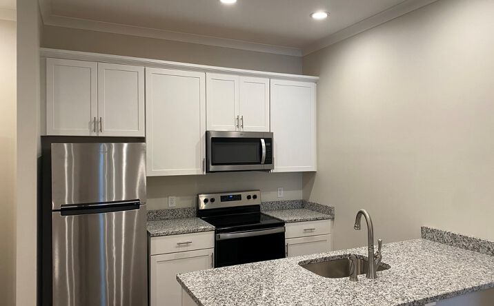 Pictures of Special Purpose property located at 414 E Capitol St, Jackson, MS 39201 for lease - image #1
