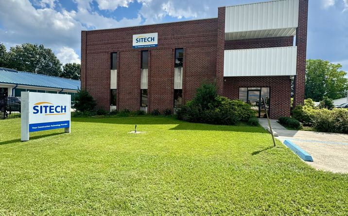 Pictures of Office, Industrial property located at 12310 Industriplex Blvd, Baton Rouge, LA 70809 for lease - image #1