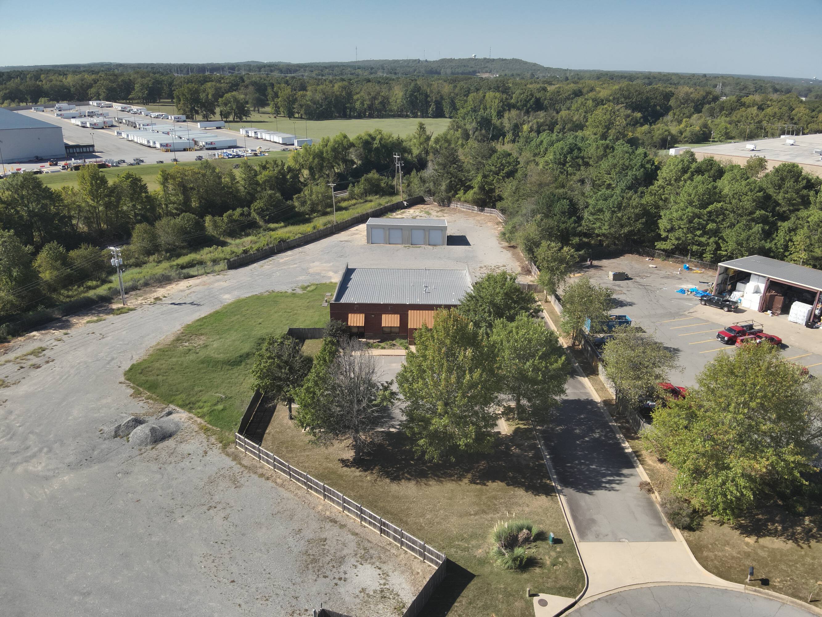 11310 Otter Creek E Blvd, Little Rock, AR 72103