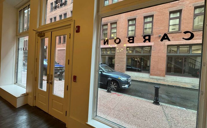 Pictures of Retail, Office property located at 112 Union Street, Providence, RI 02903 for lease - image #1