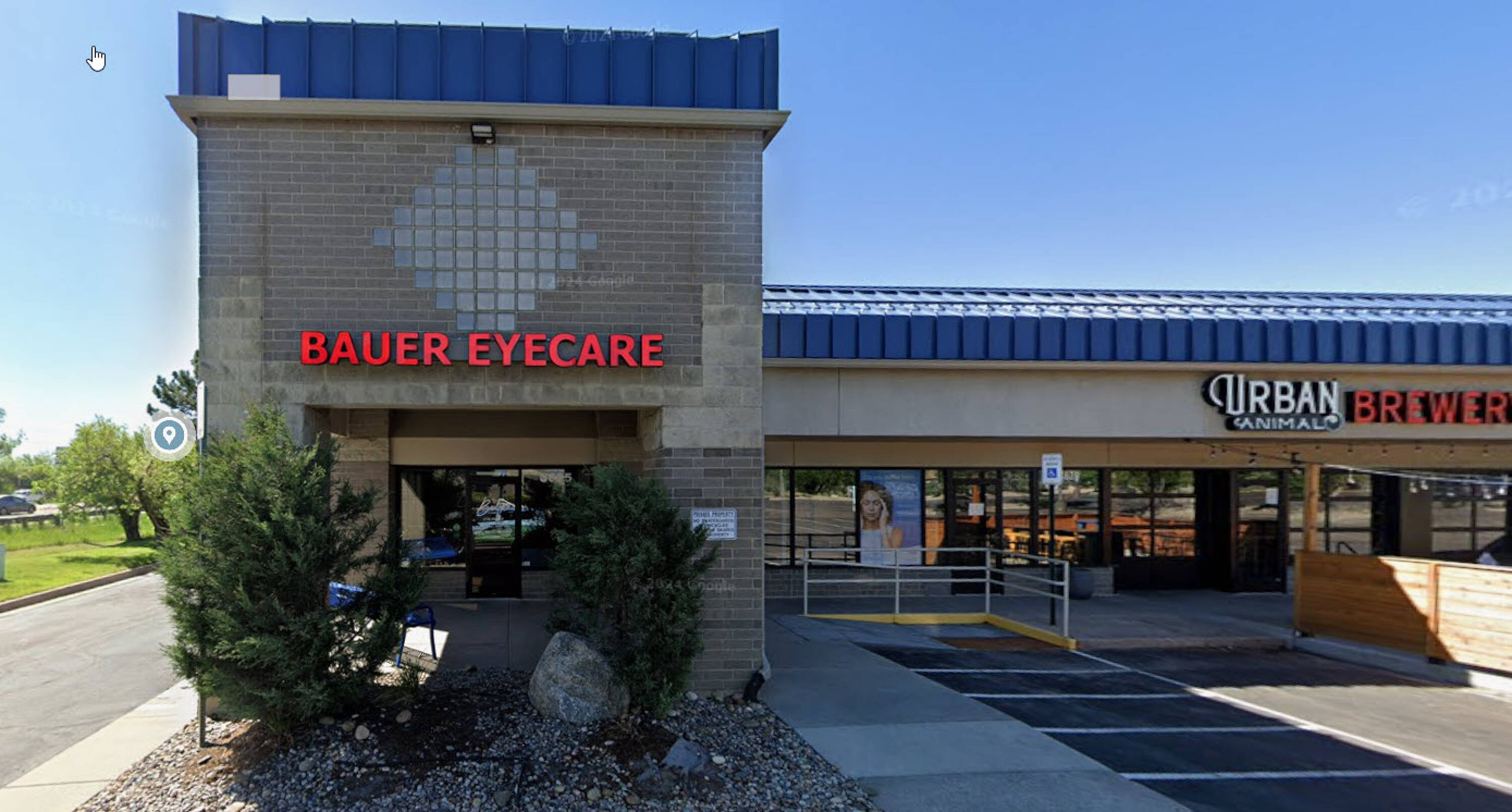 3625 Star Ranch Rd, Colorado Springs, CO 80906