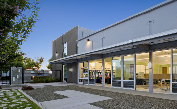 Pictures of Office property located at 1084 Foxworthy Ave, San Jose, CA 95118 for lease - image #1