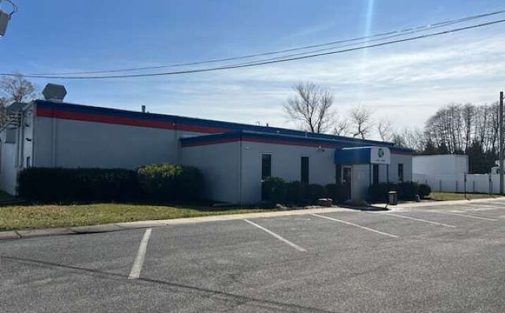Pictures of Retail, Industrial property located at 196 Fries Mill Rd, Washington Township, NJ 08012 for lease - image #1