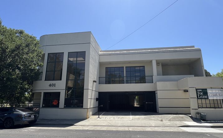 Pictures of Office property located at 401 Lambert Ave, Palo Alto, CA 94306 for lease - image #1
