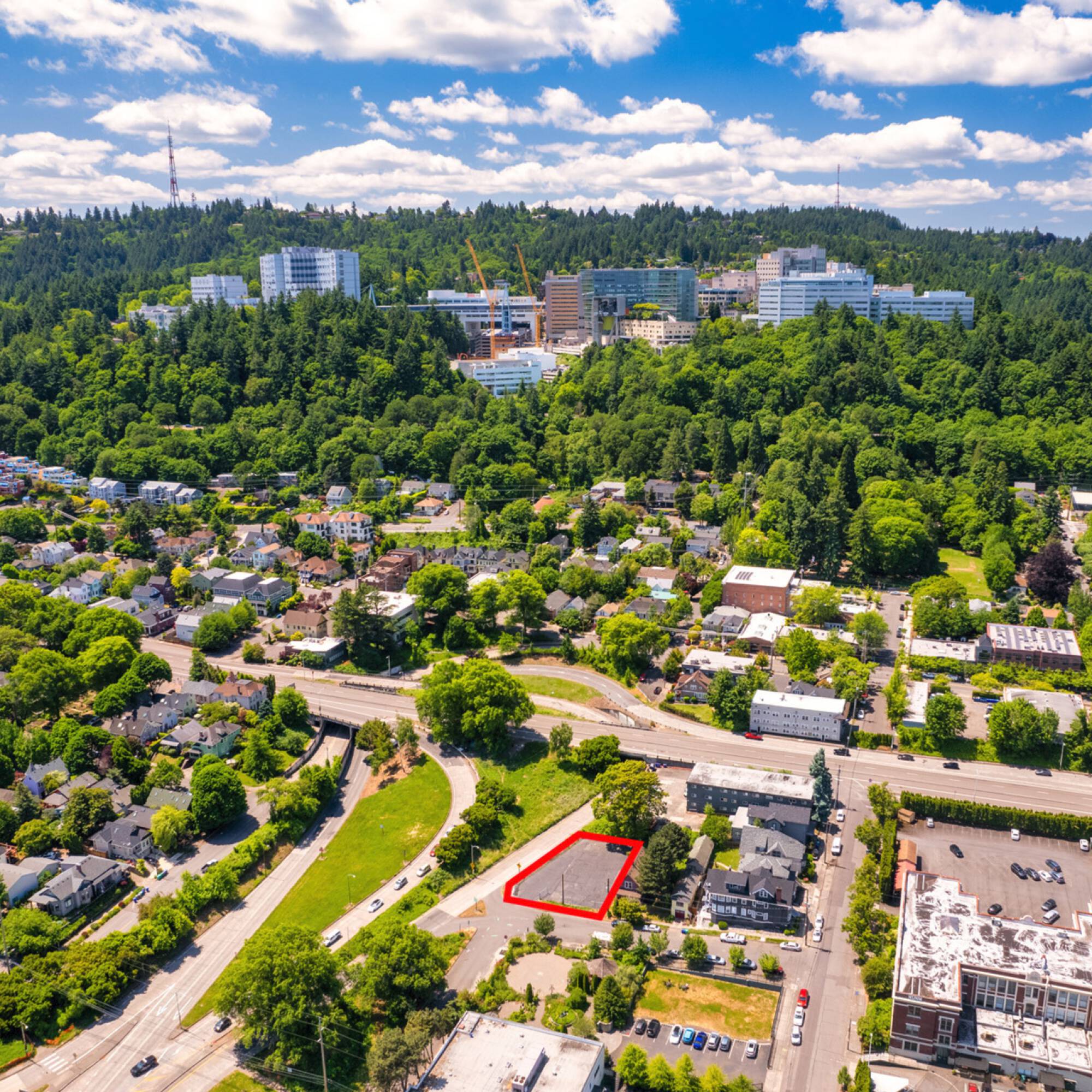 3029 S Water Ave, Portland, OR 97201