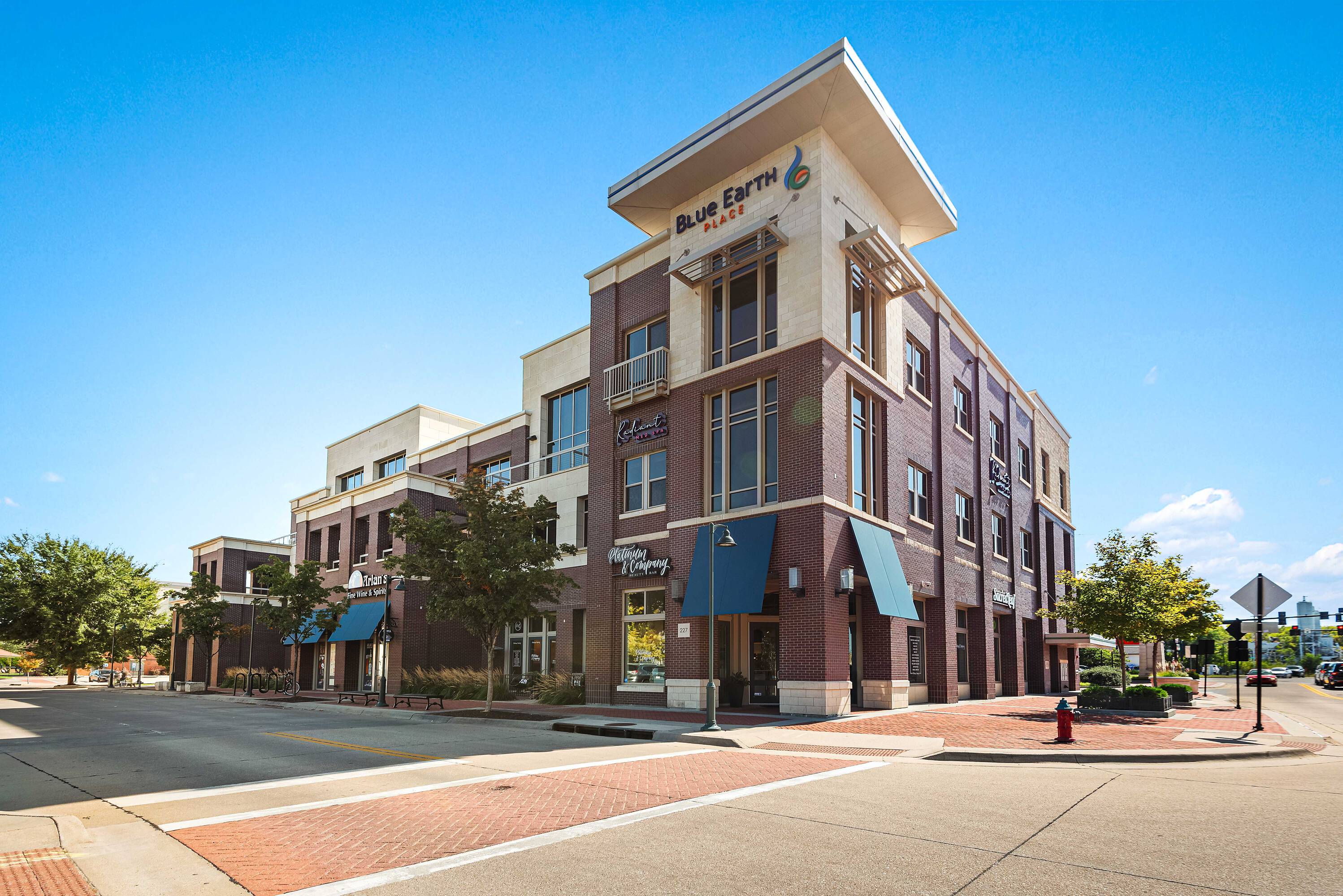 227 Blue Earth Place Suite 201, Manhattan, KS 66502