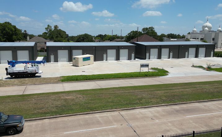 Pictures of Industrial property located at 14940 Beechnut St, Houston, TX 77083 for lease - image #1