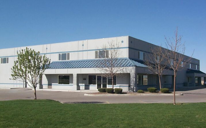 Pictures of Industrial property located at 11915 W Executive Dr, Boise, ID 83713 for lease - image #1