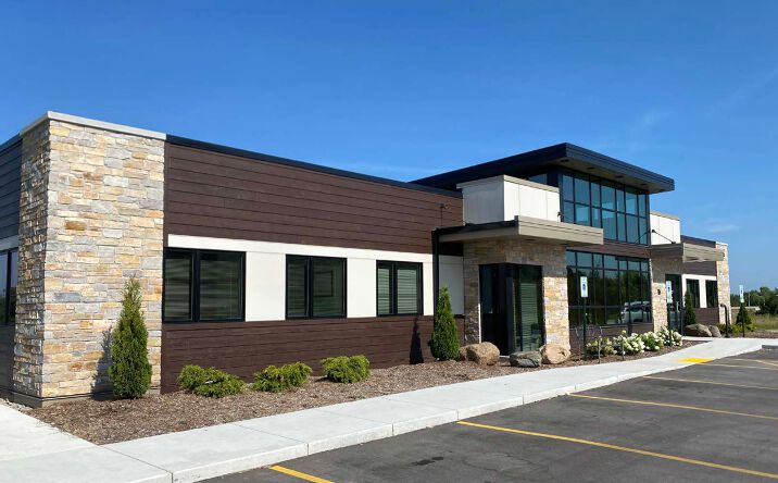 Pictures of Office property located at 5 Hartwig Dr, Johnson Creek, WI 53038 for lease - image #1