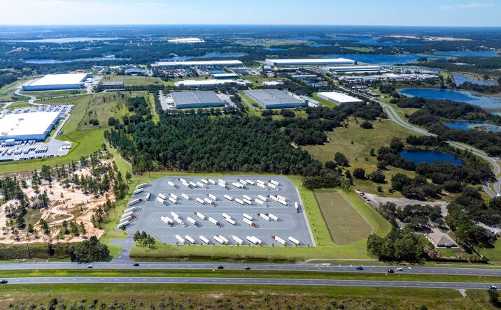 Pictures of Industrial property located at 20731 US-27, Groveland, FL 34736 for lease - image #1