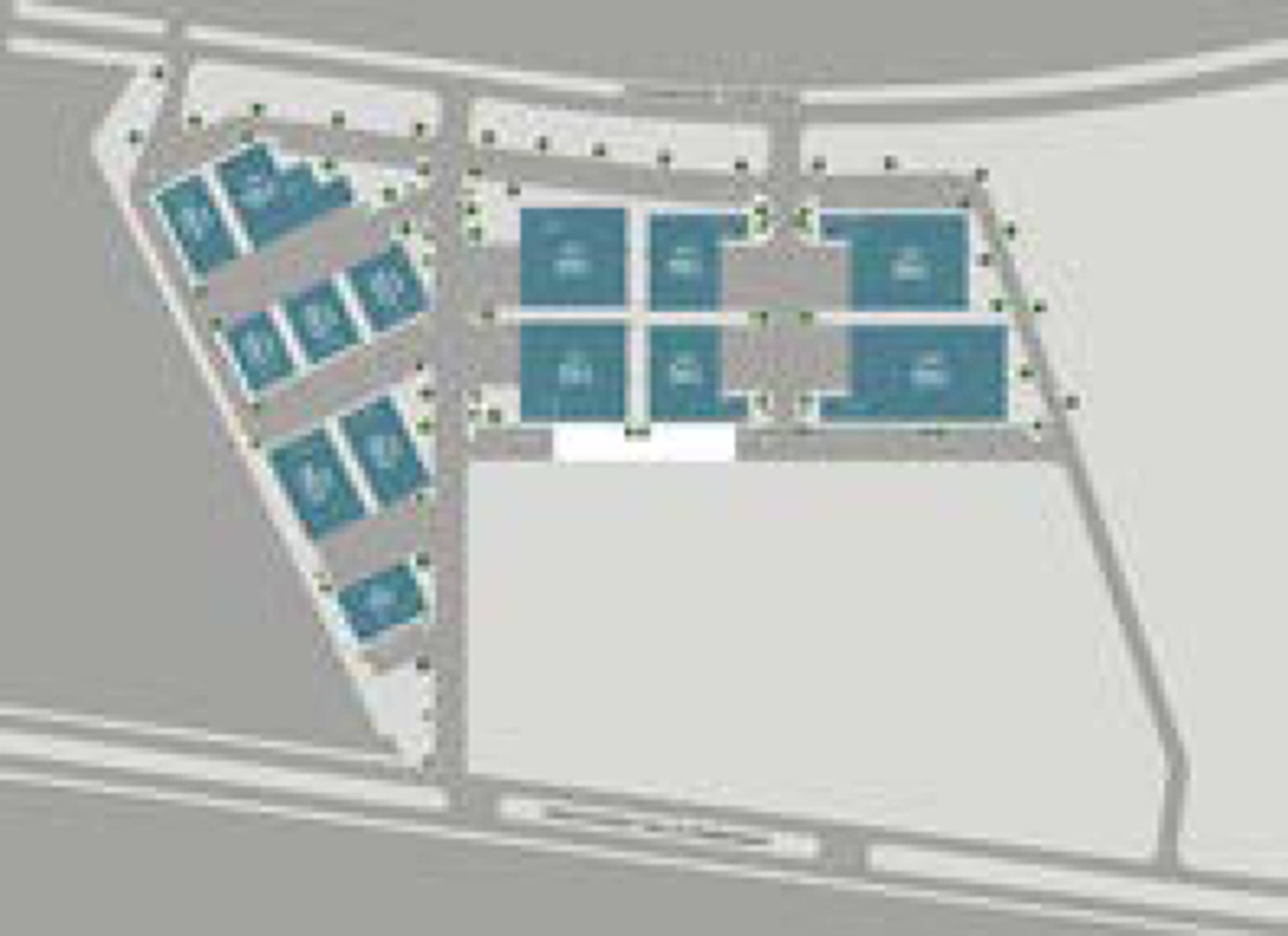 Twinwood Commerce Center