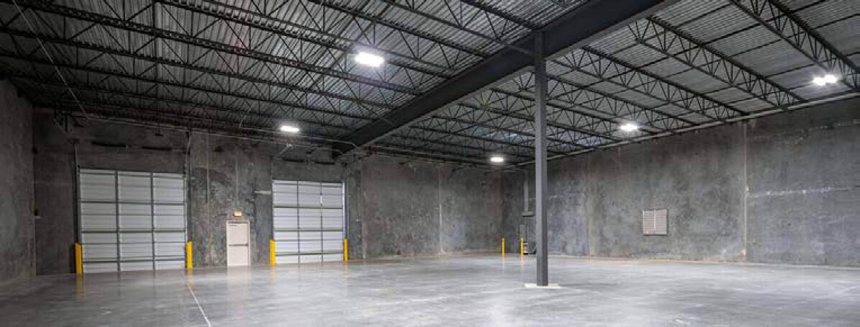 Twinwood Commerce Center
