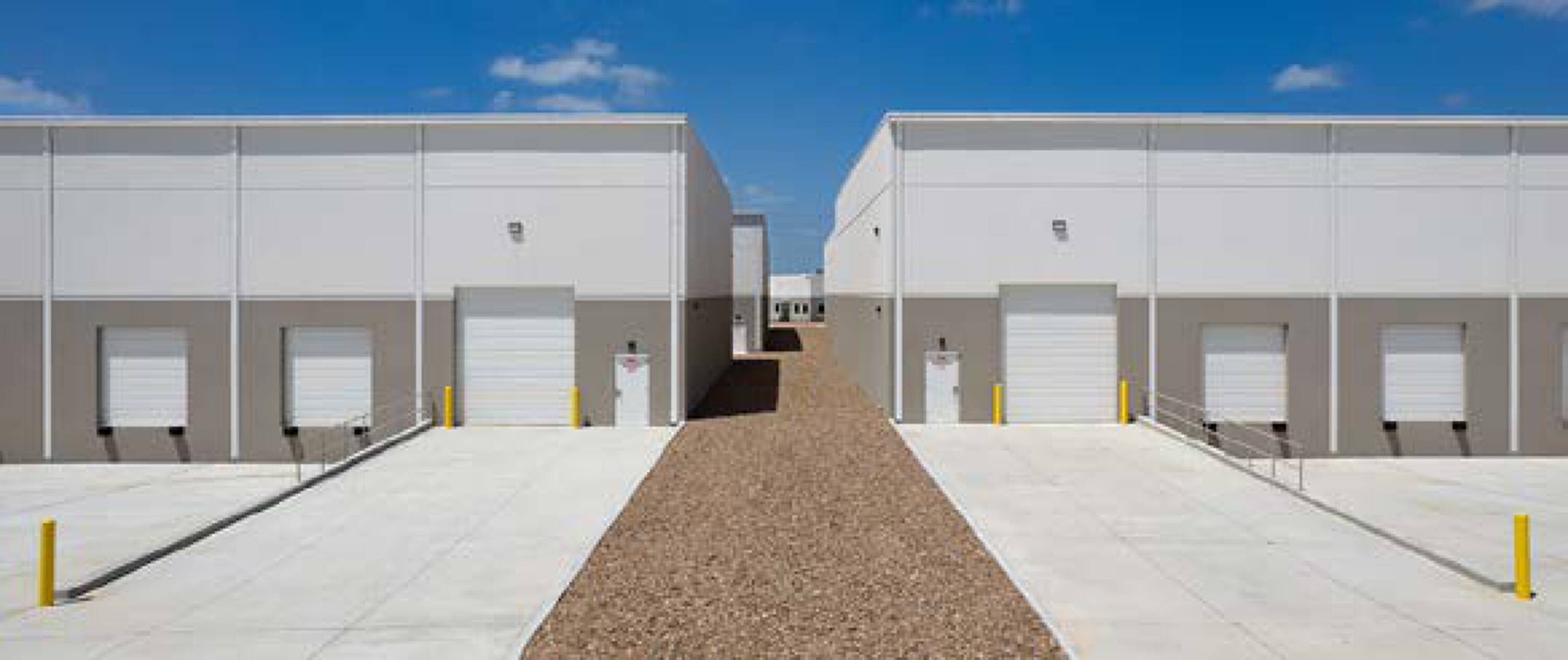 Twinwood Commerce Center
