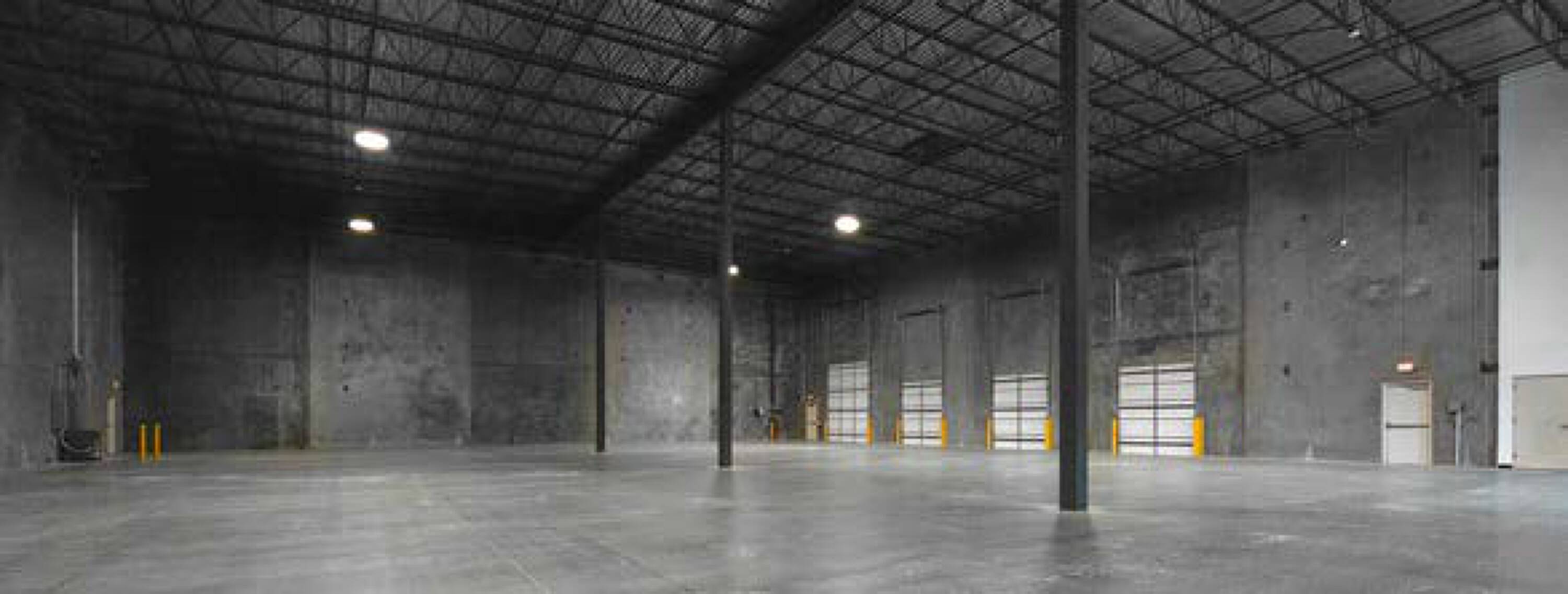 Twinwood Commerce Center
