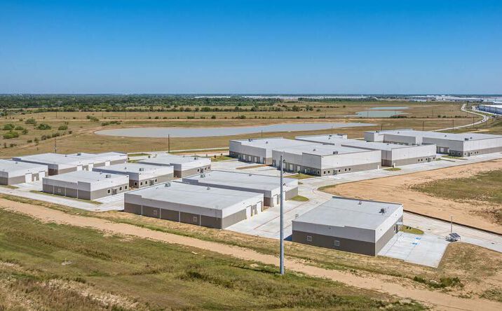Pictures of Industrial property located at 2510 Twinwood Pkwy, Brookshire, TX 77423 for lease - image #1
