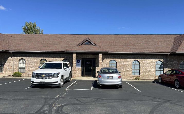 Pictures of Special Purpose property located at 3621 N Everbrook Ln, Muncie, IN 47304 for lease - image #1