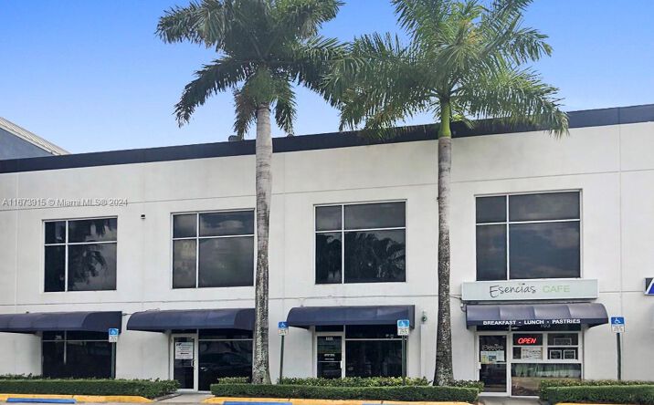 Pictures of Office, Retail, Industrial property located at 7500 NW 25th St # 108, Miami, FL 33122 for lease - image #1