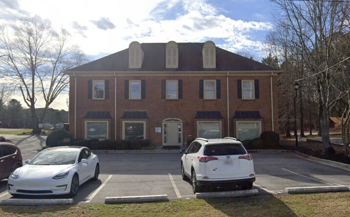 Pictures of Office property located at 3325 Duluth Hwy, Duluth, GA 30096 for lease - image #1