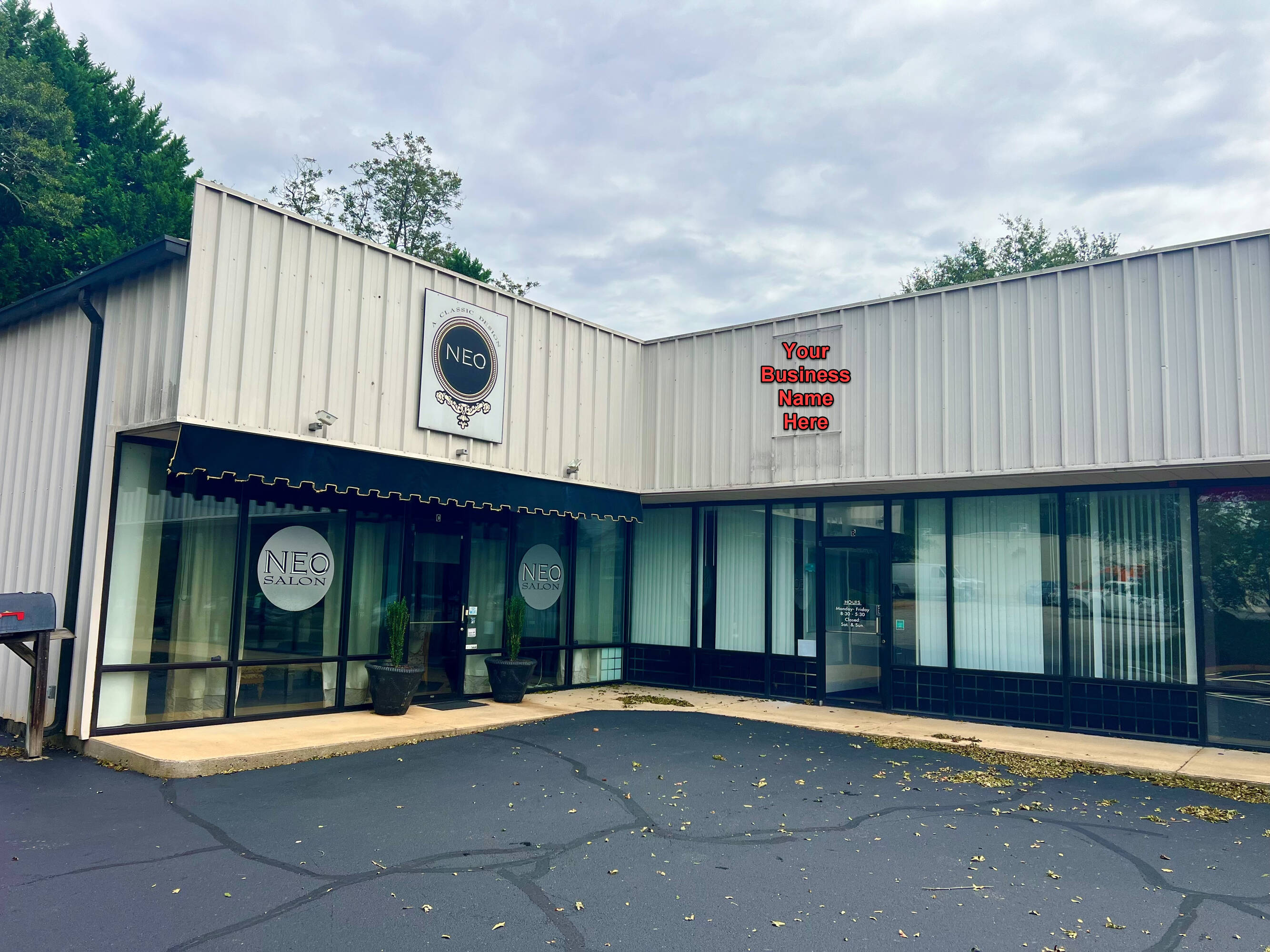 2015 Laurens Rd, Greenville, SC 29607