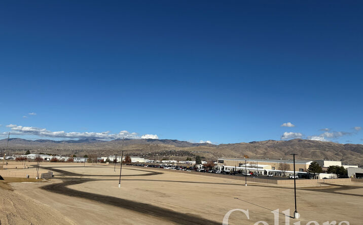Pictures of Industrial, Land property located at 4620 S Apple St, Boise, ID 83706 for lease - image #1