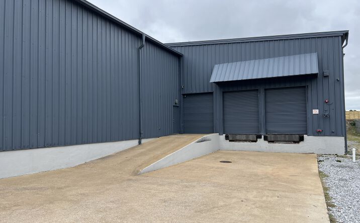 Pictures of Industrial property located at 200 Power Corporation Dr, Chattanooga, TN 37405 for lease - image #1