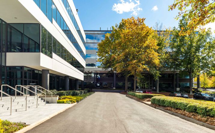 Pictures of Office property located at 375 Northridge Rd, Atlanta, GA 30350 for lease - image #1