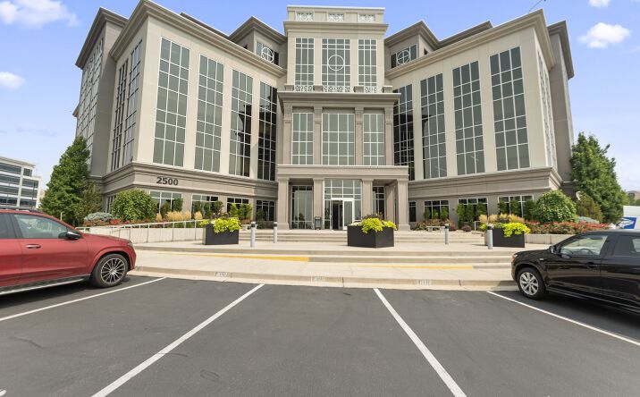 Pictures of Office property located at 2500 W Executive Pkwy, Lehi, UT 84043 for lease - image #1