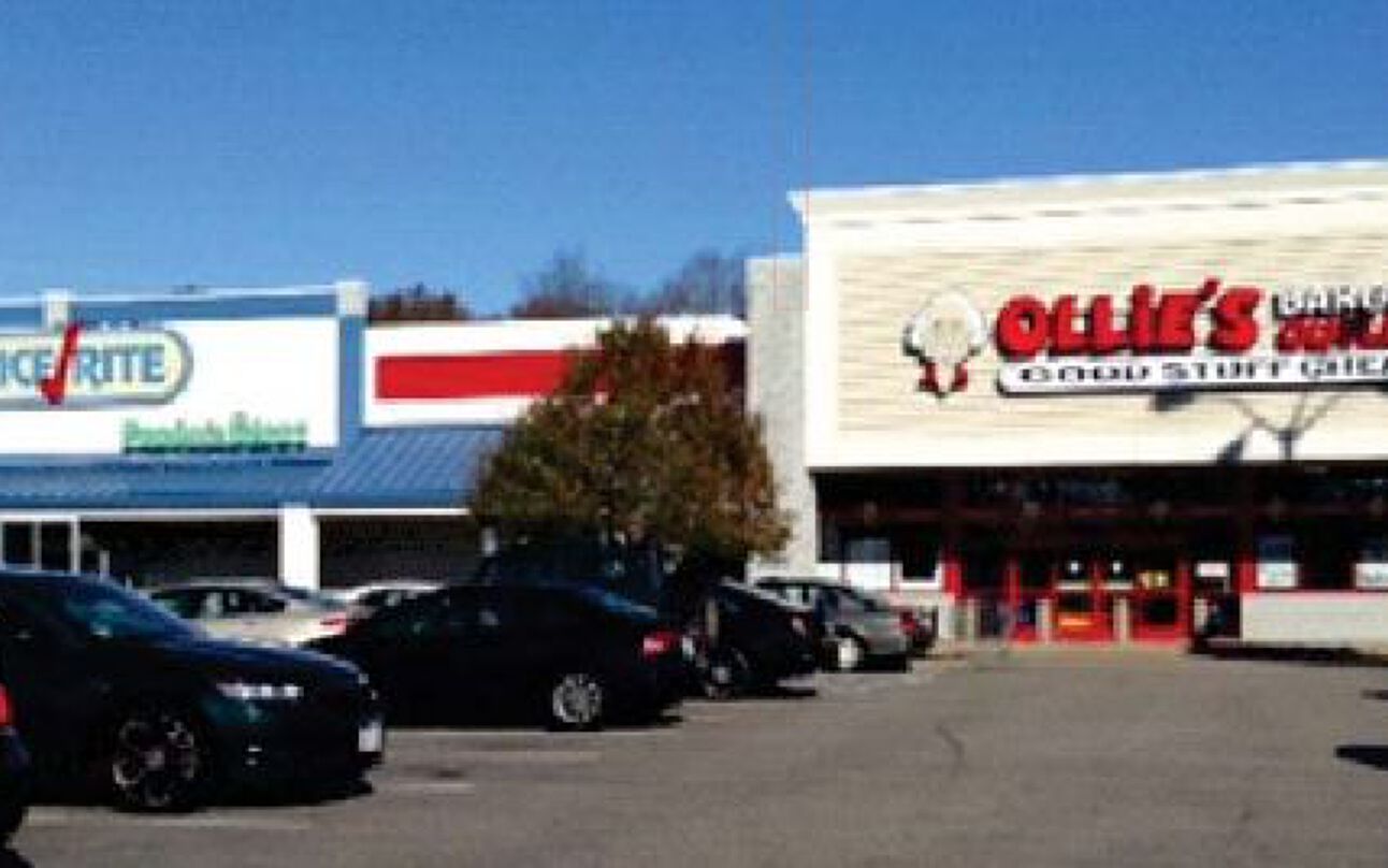 Diamond Hill Road, Woonsocket, RI 02895 Retail Space for Lease