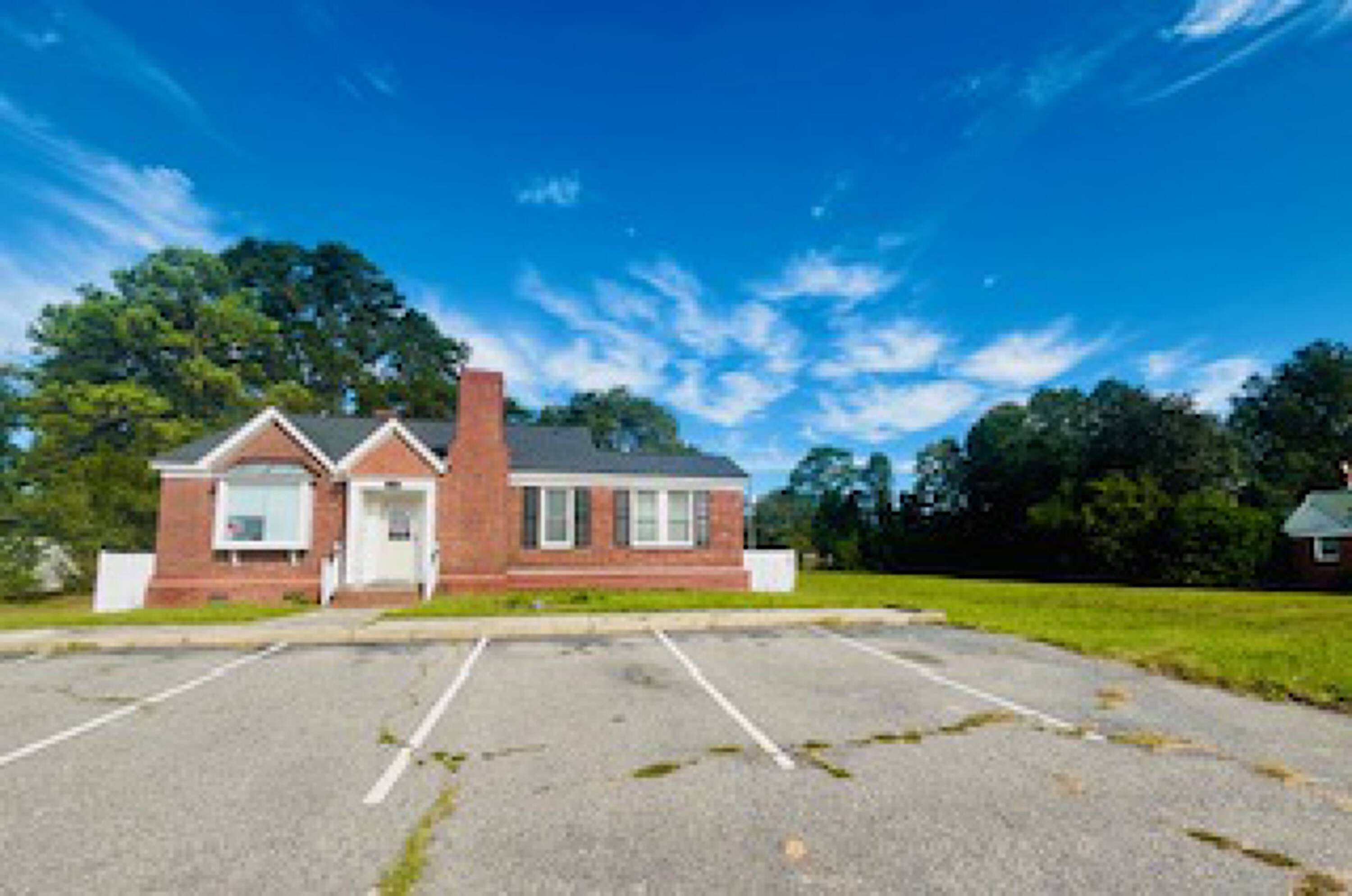 1330 D Ave, West Columbia, SC 29169