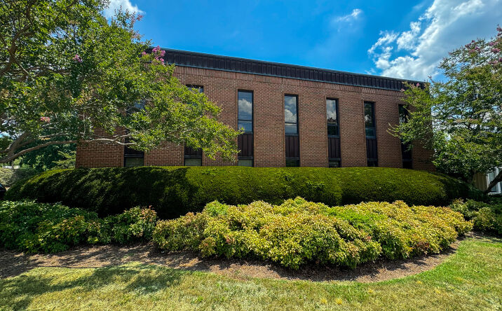Pictures of Office property located at 6404 Falls of Neuse Rd, Raleigh, NC 27615 for lease - image #1