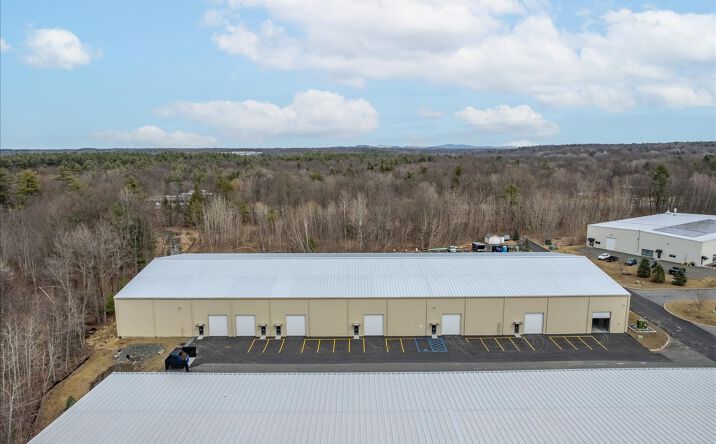 Pictures of Office, Industrial property located at 25 Wood Rd, Round Lake, NY 12151 for lease - image #1