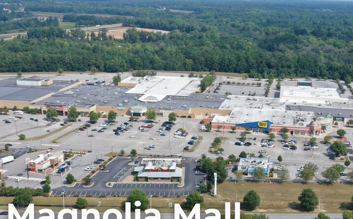 Pictures of Retail property located at 2701 David H McLeod Blvd, Florence, SC 29501 for lease - image #1