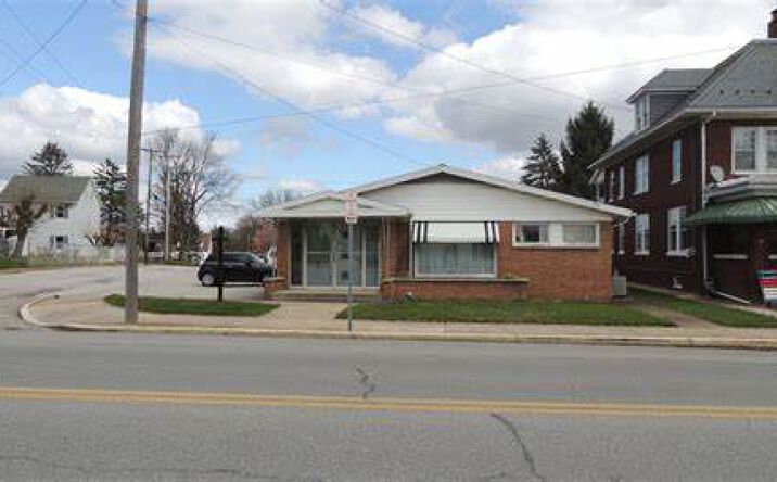 Pictures of Office property located at 411 S Main St, Red Lion, PA 17356 for lease - image #1