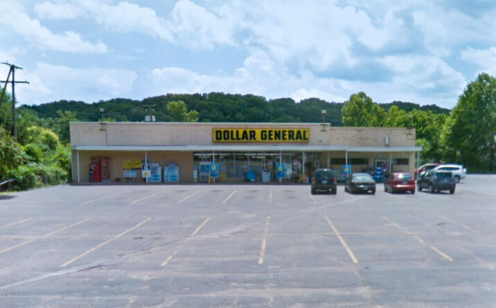 Pictures of Retail property located at 375 W Front St, Logan, OH 43138 for lease - image #1