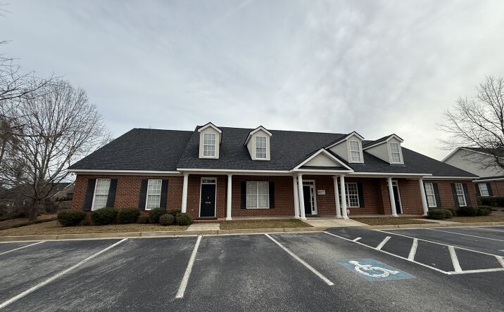 Pictures of Office property located at 3506 Professional Cir, Augusta, GA 30907 for lease - image #1