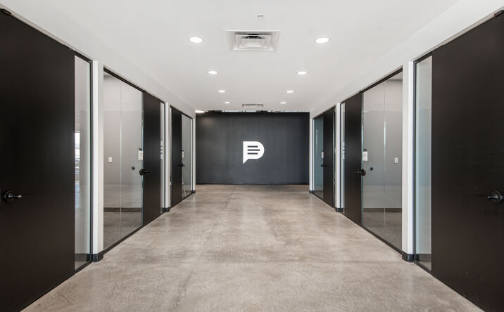 Pictures of Office property located at 1650 Digital Dr, Lehi, UT 84043 for lease - image #1