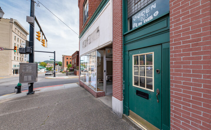 Pictures of Office property located at 203 W Main St, Clarksburg, WV 26301 for lease - image #1