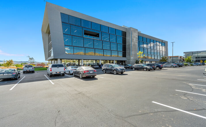 Pictures of Office property located at 1800 Ashton Blvd, Lehi, UT 84043 for lease - image #1