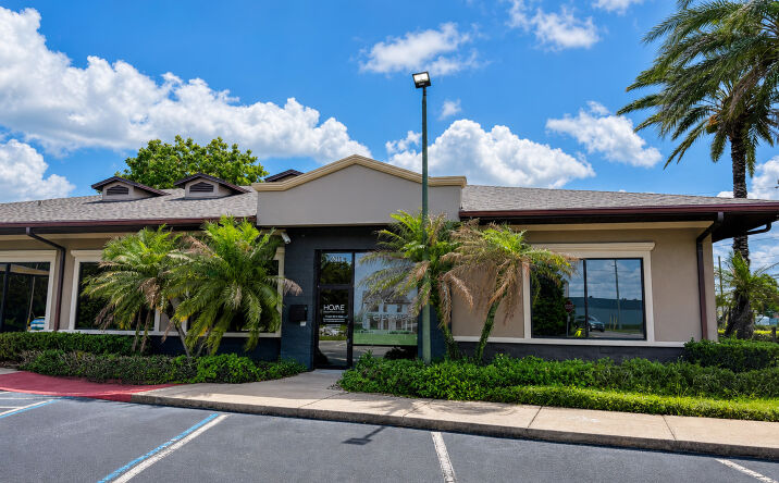 Pictures of Office, Industrial, Special Purpose property located at 6211 Edgewater Dr, Orlando, FL 32810 for lease - image #1