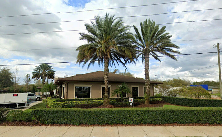 Pictures of Office, Industrial property located at 6211 Edgewater Dr, Orlando, FL 32810 for sales - image #1