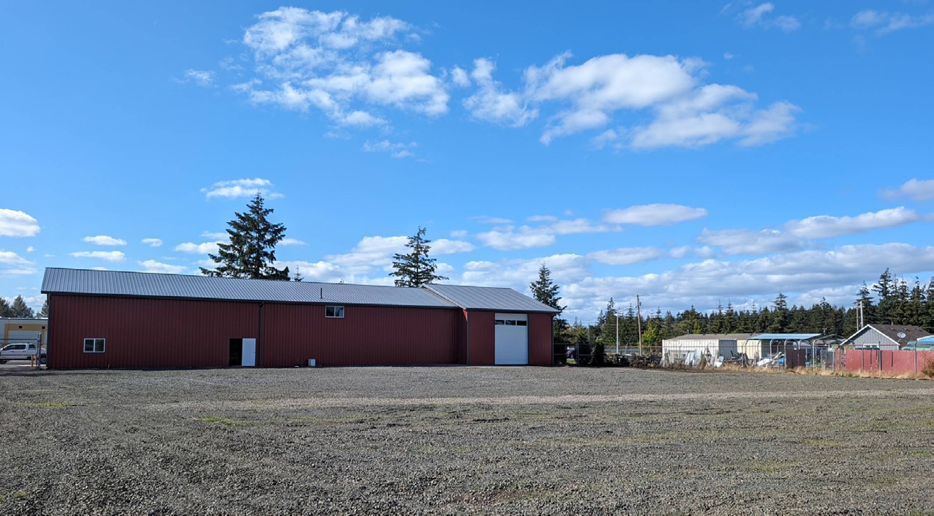 19320 Elderberry St SW, Rochester, WA 98579