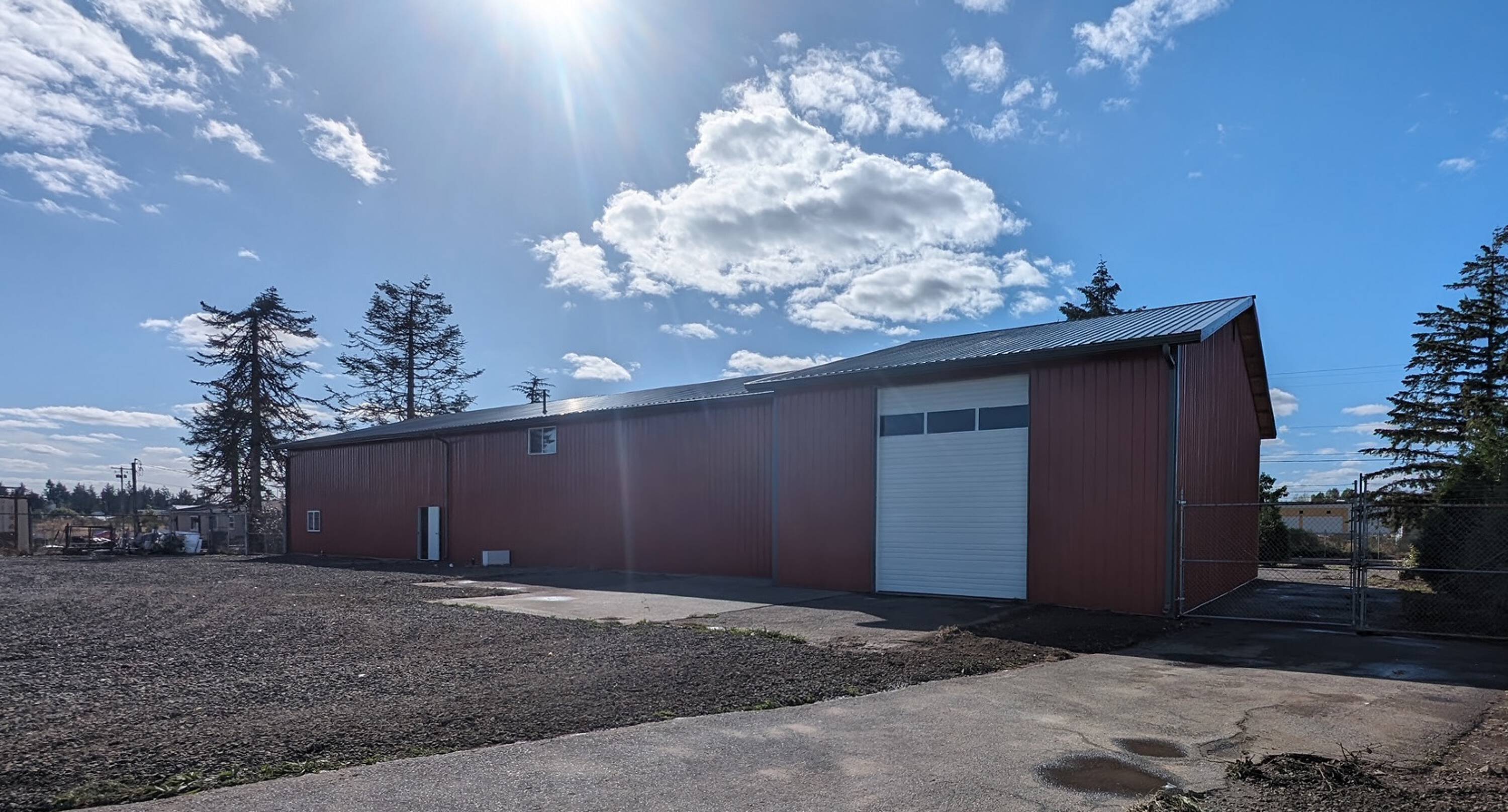 19320 Elderberry St SW, Rochester, WA 98579