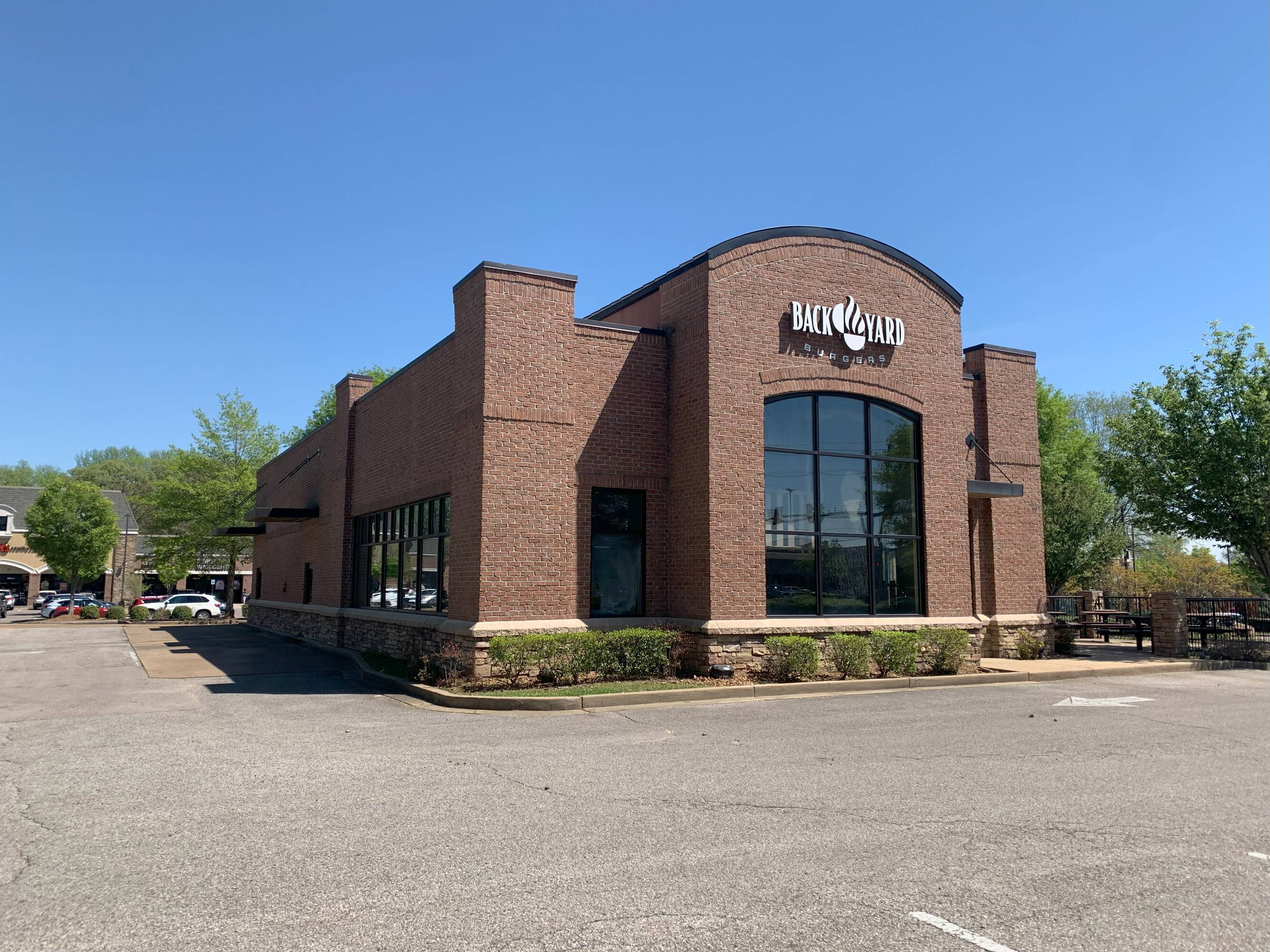 3662 S Houston Levee Rd, Collierville, TN 38017