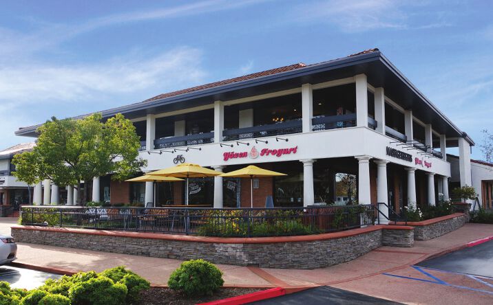 Pictures of Retail property located at Westlake Commons, Westlake Village, CA 91361 for lease - image #1